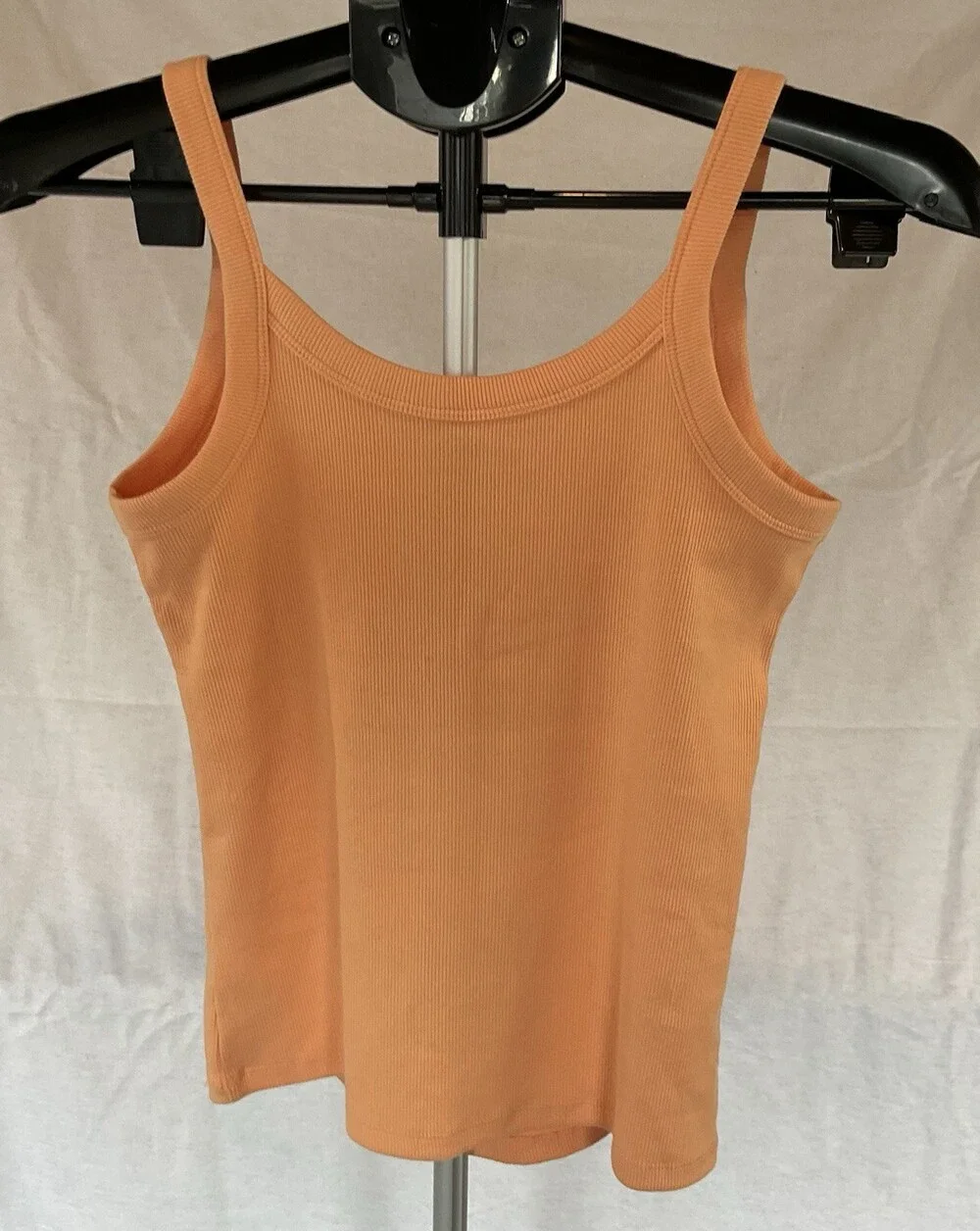 Old Navy Orange Tank Top, Size Small